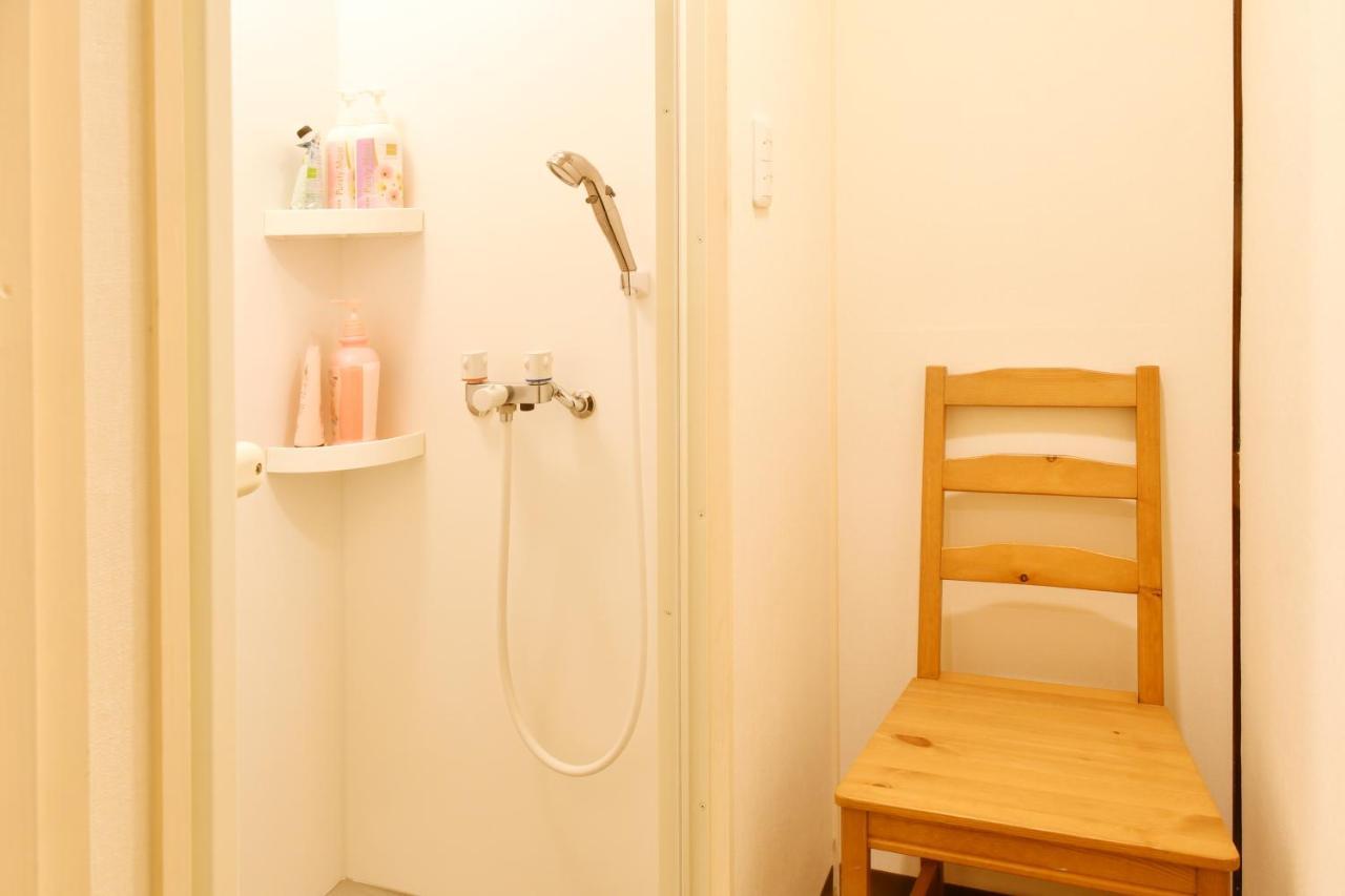 プチホテル和歌山家族団体専用個室 Exterior foto