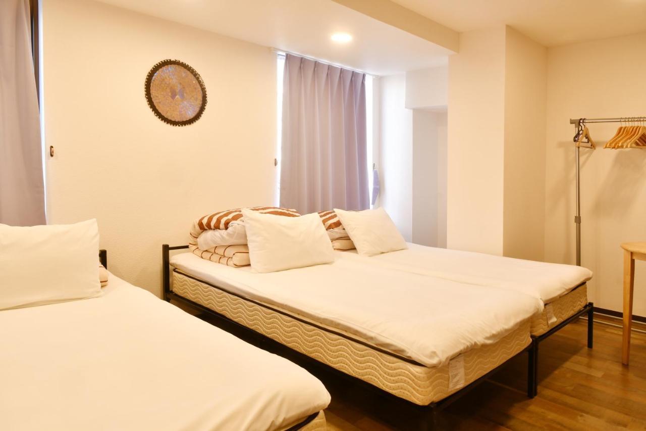 プチホテル和歌山家族団体専用個室 Exterior foto