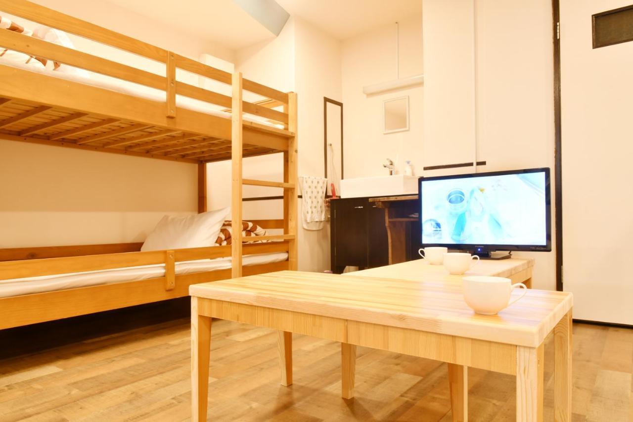 プチホテル和歌山家族団体専用個室 Exterior foto