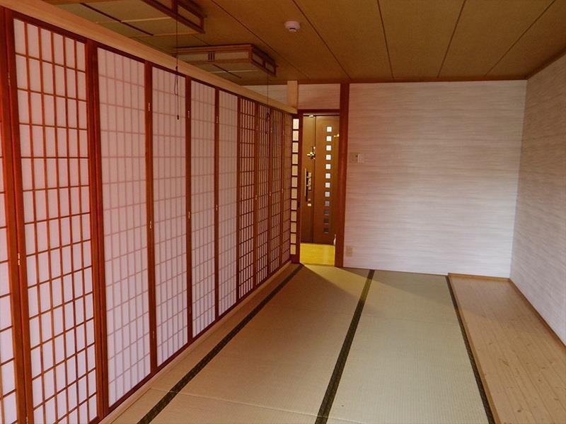 プチホテル和歌山家族団体専用個室 Exterior foto