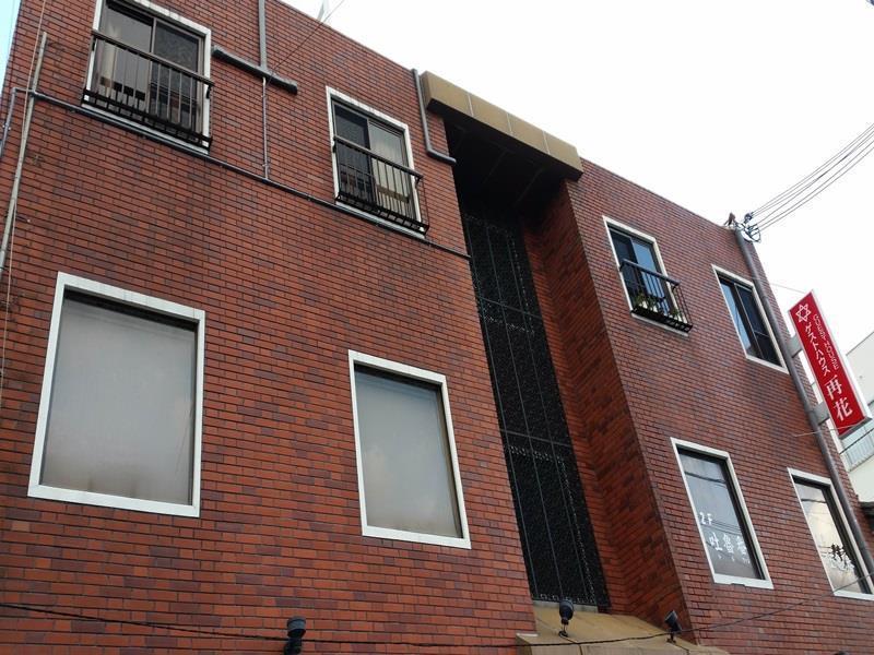 プチホテル和歌山家族団体専用個室 Exterior foto