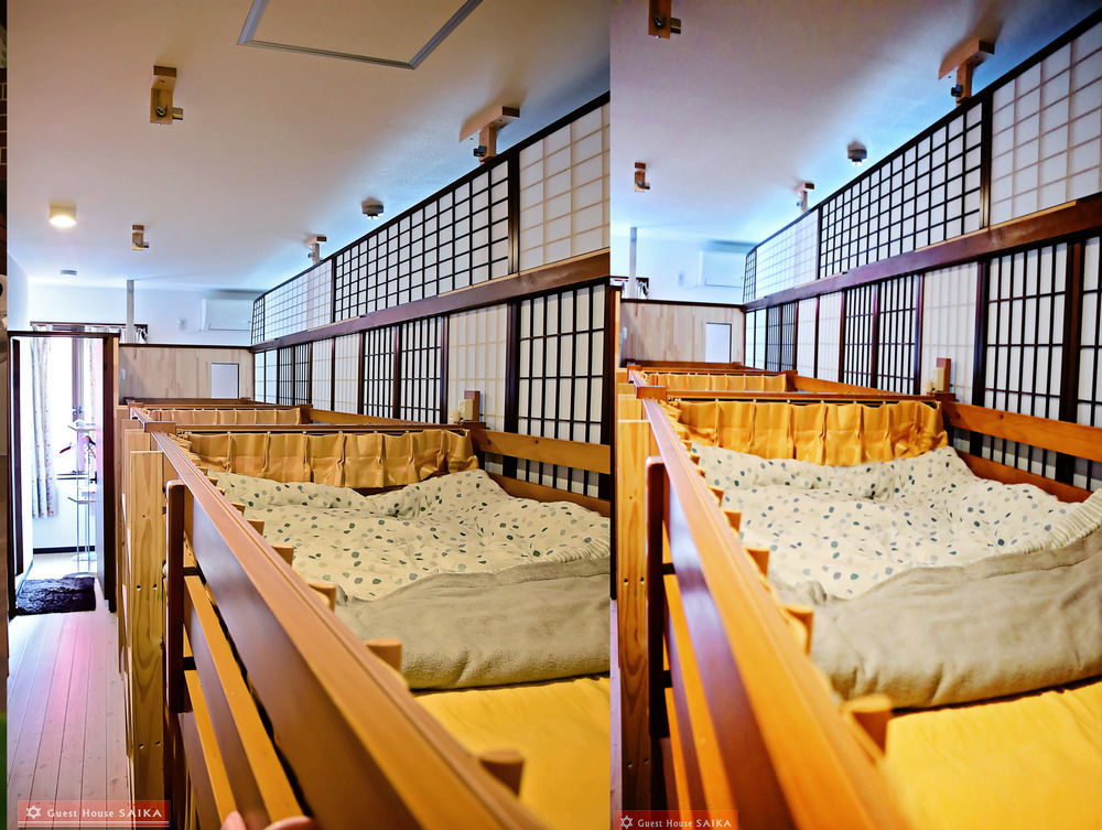 プチホテル和歌山家族団体専用個室 Exterior foto
