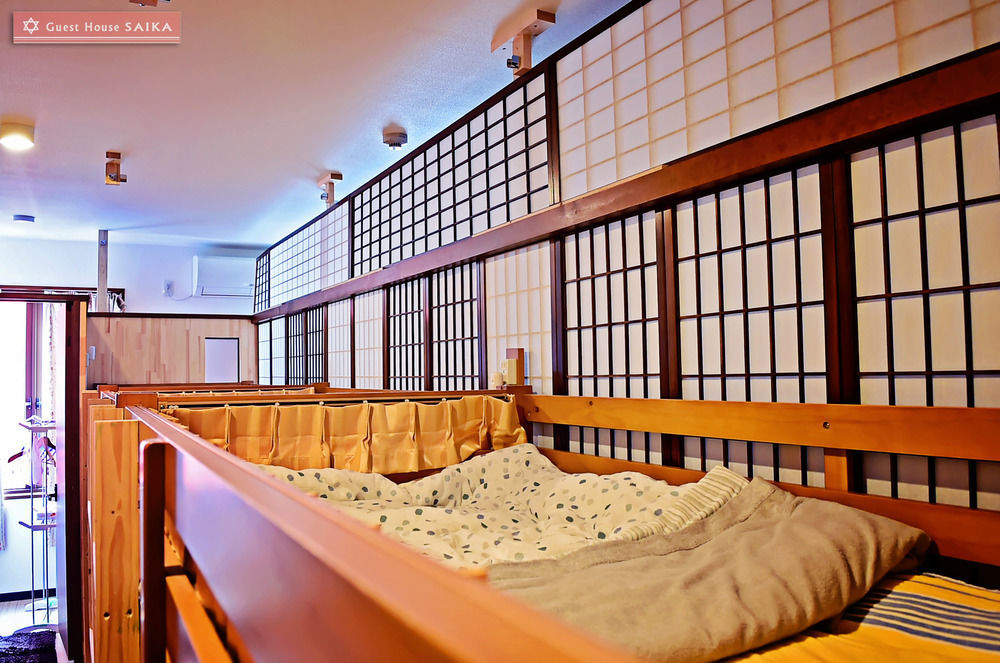 プチホテル和歌山家族団体専用個室 Exterior foto