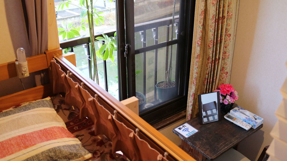 プチホテル和歌山家族団体専用個室 Exterior foto